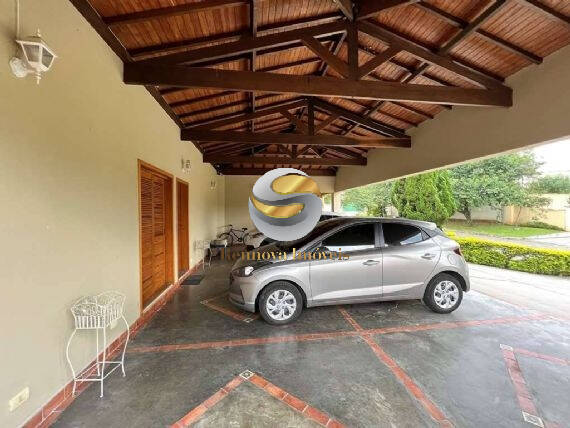 Casa de Condomínio, 4 quartos - Foto 5