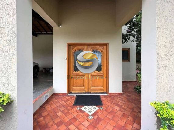 Casa de Condomínio, 4 quartos - Foto 8