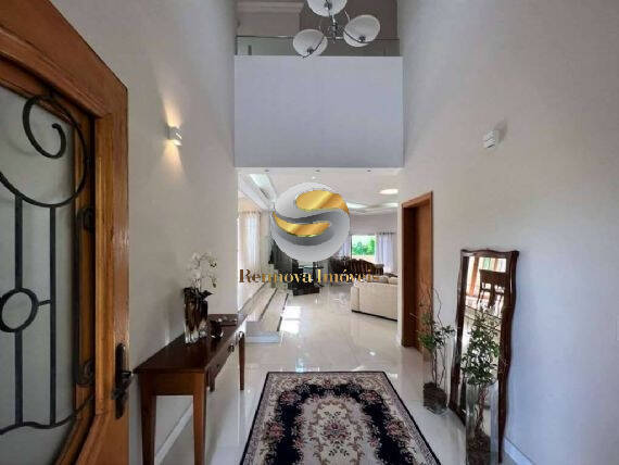 Casa de Condomínio, 4 quartos - Foto 9