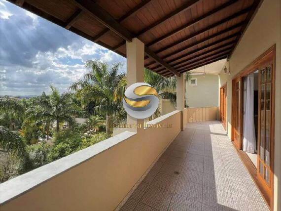 Casa de Condomínio, 4 quartos - Foto 19