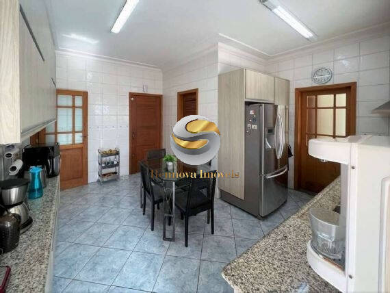 Casa de Condomínio, 4 quartos - Foto 22