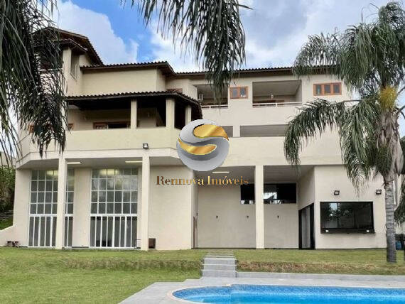 Casa de Condomínio, 4 quartos - Foto 31