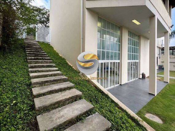 Casa de Condomínio, 4 quartos - Foto 34