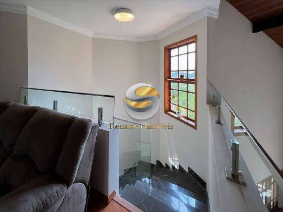 Casa de Condomínio, 4 quartos - Foto 41