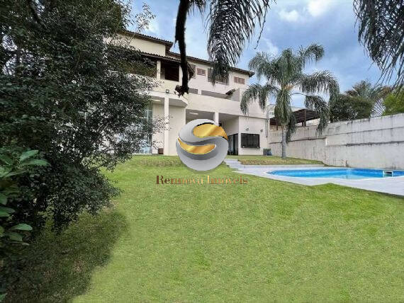 Casa de Condomínio, 4 quartos - Foto 42