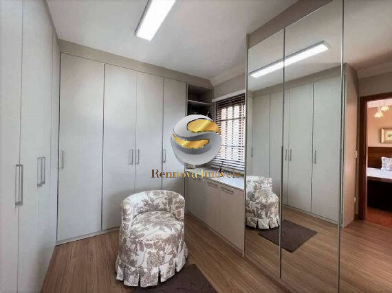 Casa de Condomínio, 4 quartos - Foto 43