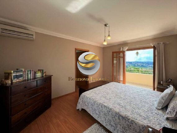 Casa de Condomínio, 4 quartos - Foto 45