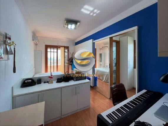 Casa de Condomínio, 4 quartos - Foto 47