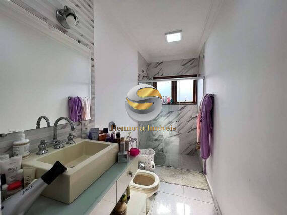 Casa de Condomínio, 4 quartos - Foto 48