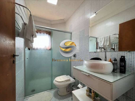Casa de Condomínio, 4 quartos - Foto 49