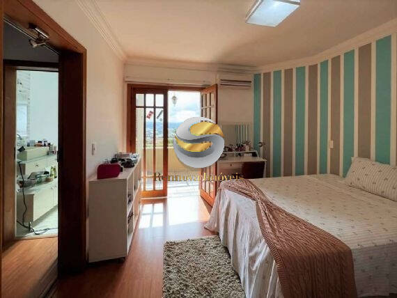 Casa de Condomínio, 4 quartos - Foto 51