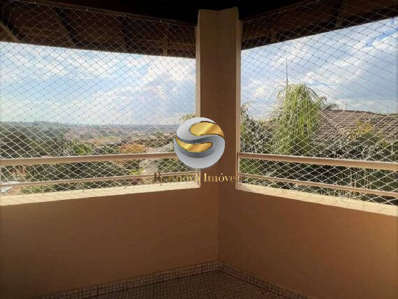 Casa de Condomínio, 4 quartos - Foto 53